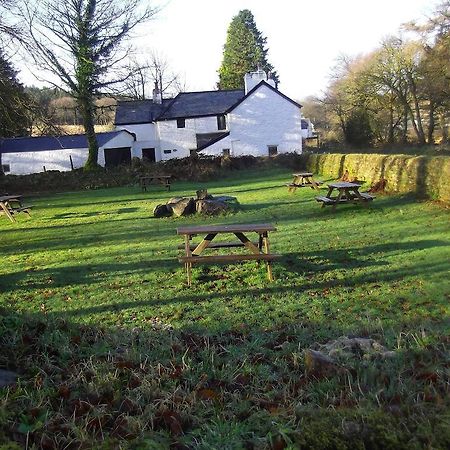 The East Dart Hotel Yelverton Exterior foto