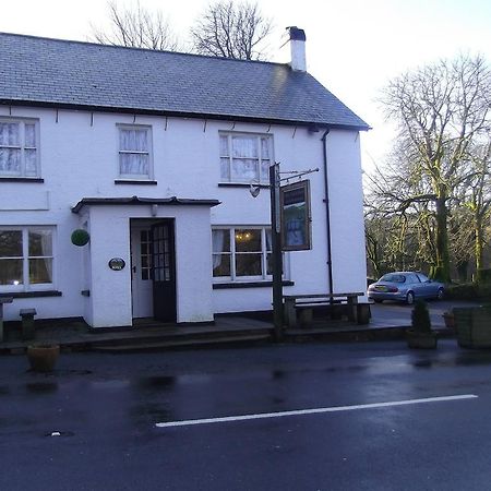 The East Dart Hotel Yelverton Exterior foto