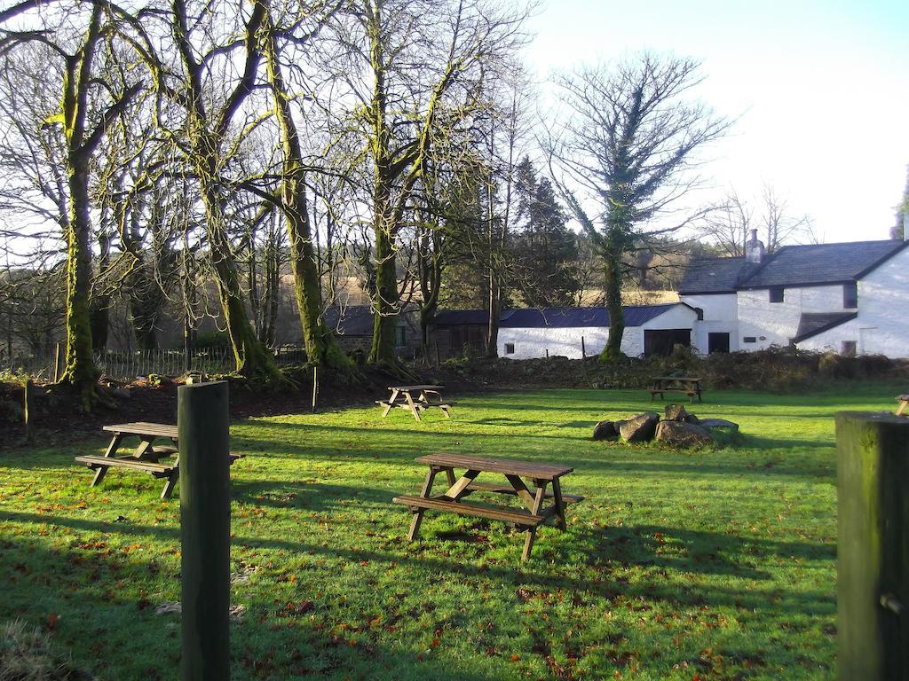 The East Dart Hotel Yelverton Exterior foto