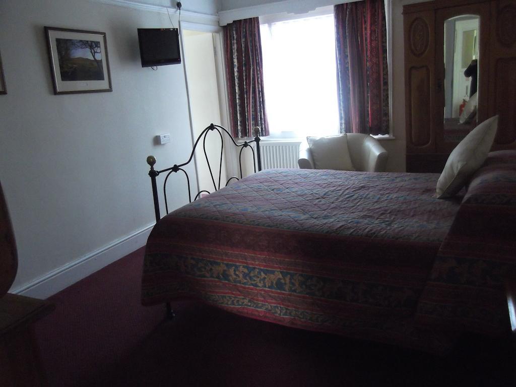 The East Dart Hotel Yelverton Quarto foto