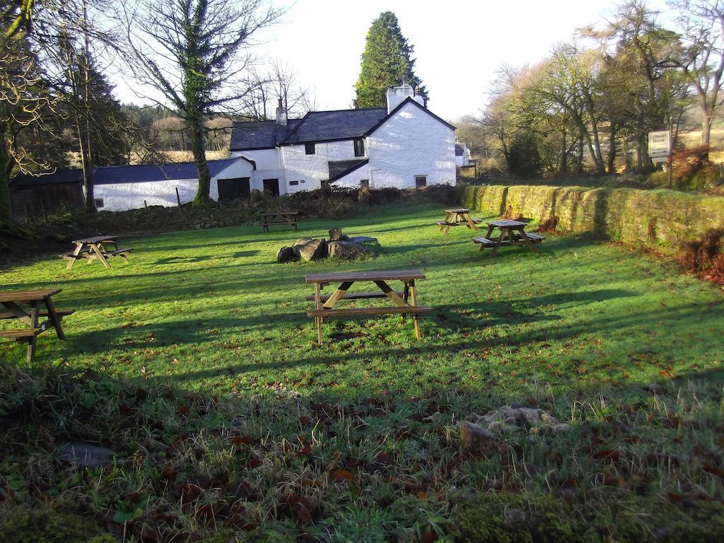 The East Dart Hotel Yelverton Exterior foto