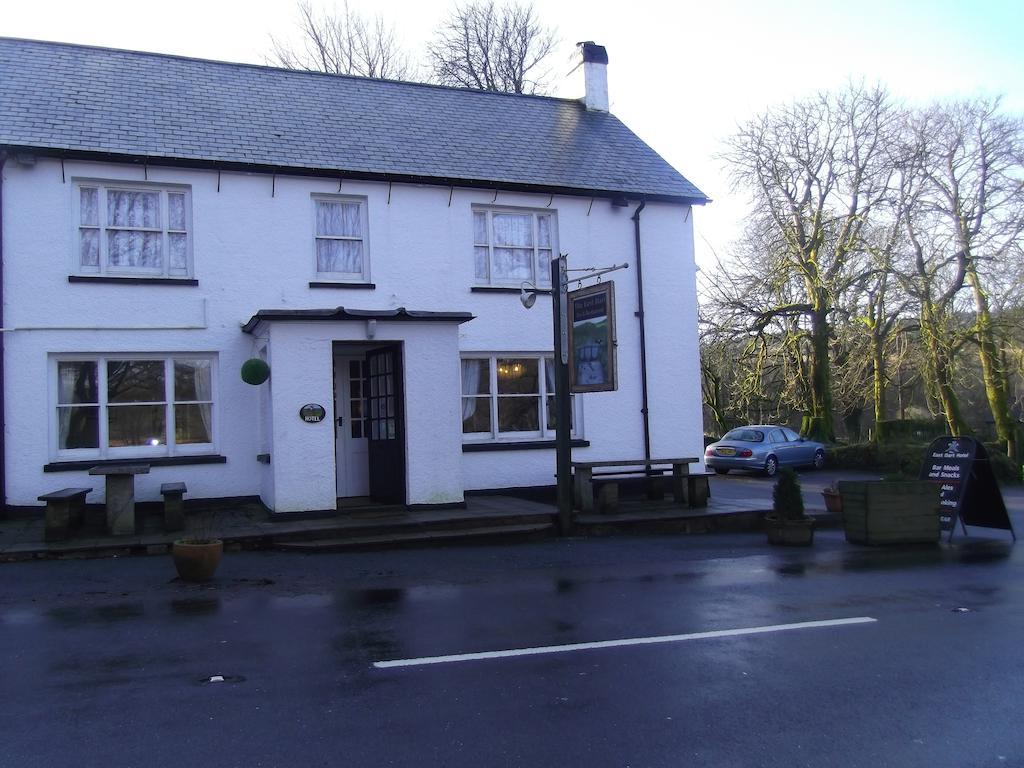 The East Dart Hotel Yelverton Exterior foto